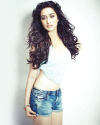 Shraddha Kapoor